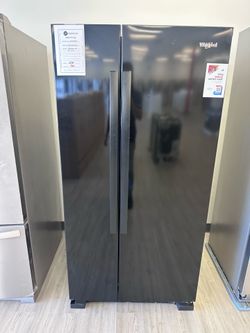 Whirlpool refrigerator