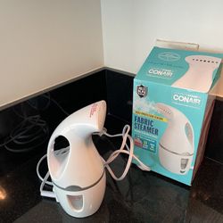 FABRIC STEAMER CONAIR