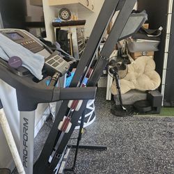 Treadmill