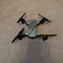 Deerc Drone With Camera