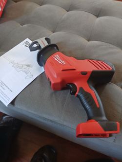 M18 milwaukee Hackzall Only Tool