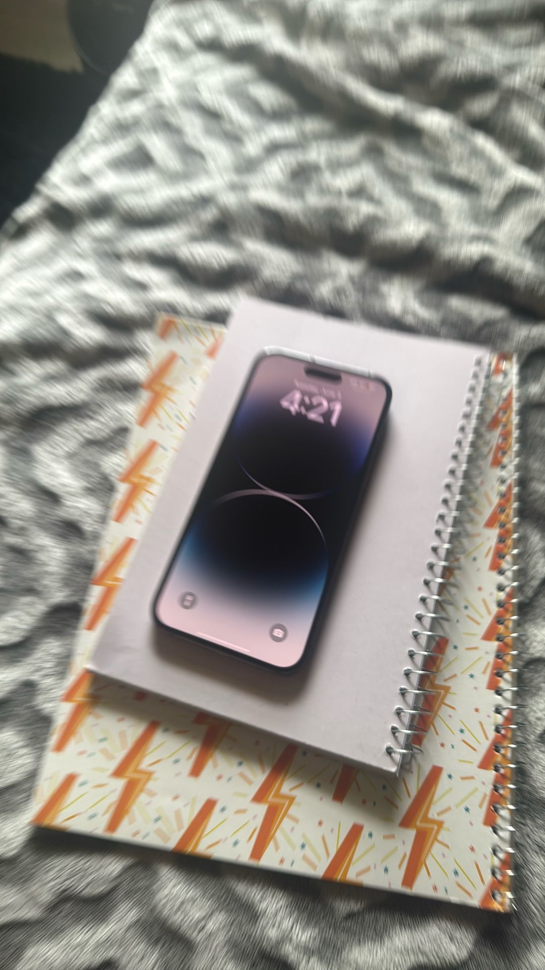 iPhone 14Pro Max