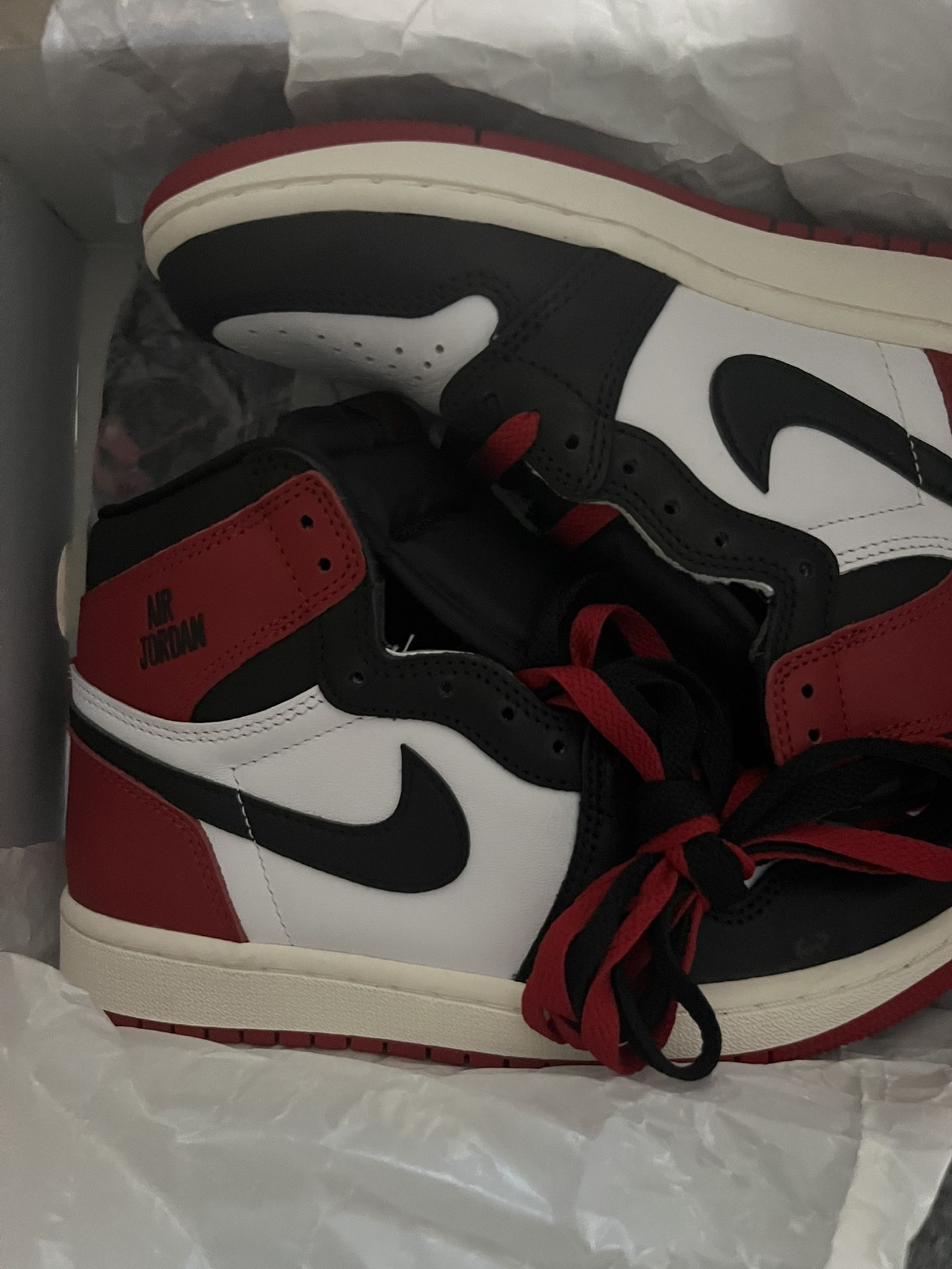 Retro 1s