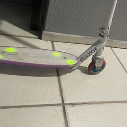 Razor Scooter 