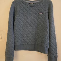 Patagonia Womans SMALL 