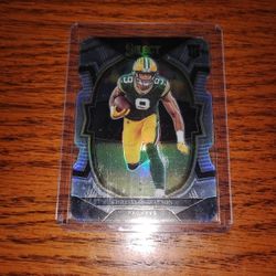 Christian Watson (RC)