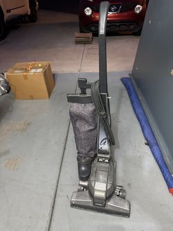 Kirby Vacuum& Etc