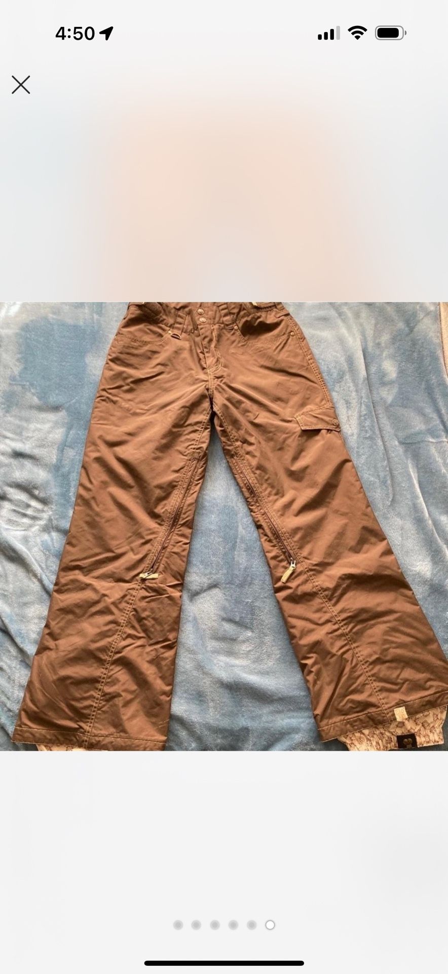 Roxy Snow Pants