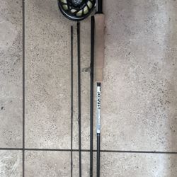 Orvis Helios 3D