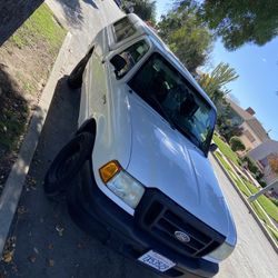 2005 Ford Ranger
