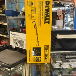 Dewalt Cordless Led Hood Light Tool Only DcL045B Brand New