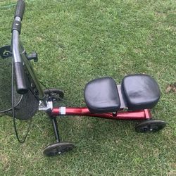 Knee Scooter 