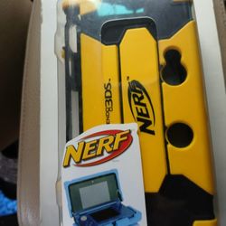 Vintage In The Case Nintendo DS Cases