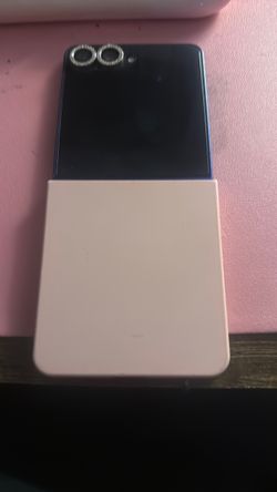 Samsung galaxy z flip 7