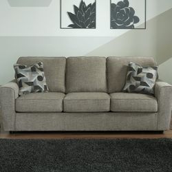 New Beautiful Cozy Nice Couch On Sale 