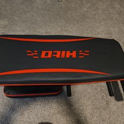 Workout Bench