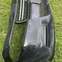 2015-2022 Dodge Charger Front Bumper