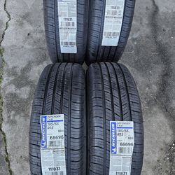 195/65R15 Tires