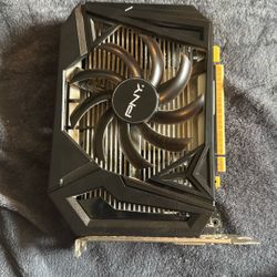 GeForce Gtx 1650 
