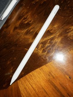 APPLE PENCIL 2nd Gen