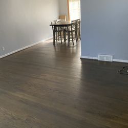 Dining Room Table& Chairs
