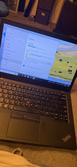 Lenovo T470s , 200 GB SSD, 20GB Ram,  intel i5-6300U
