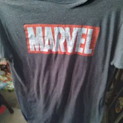 Marvel Shirt L