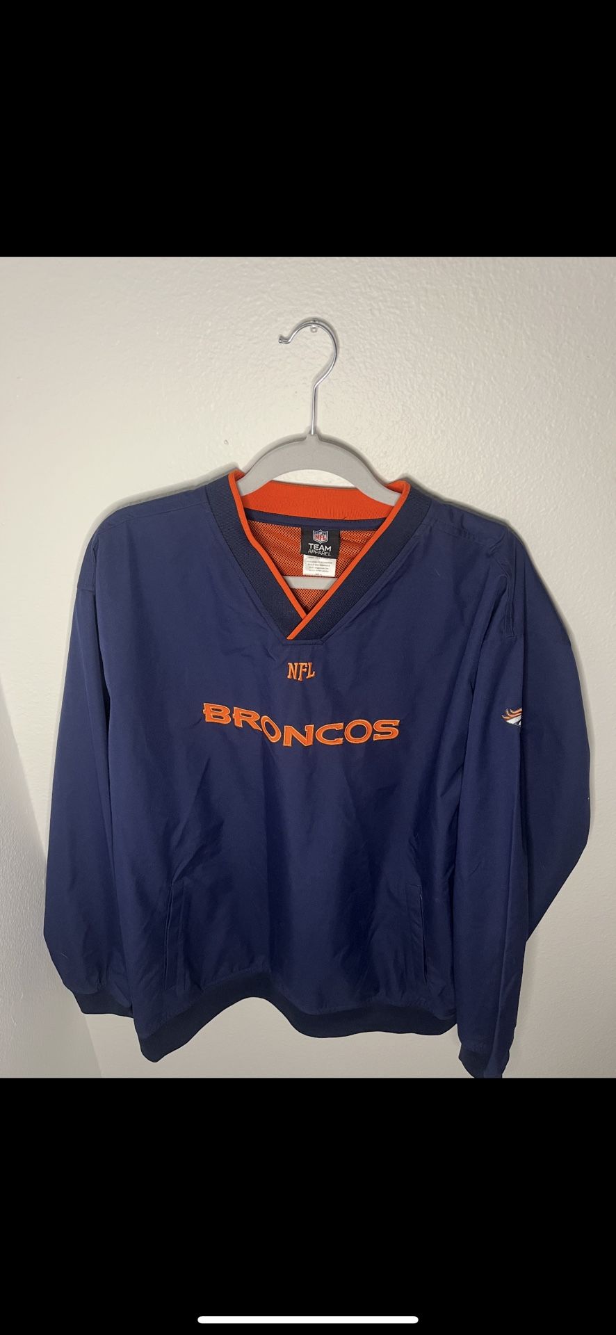 Broncos Sweater For Sale