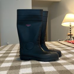 Rubber Boots Tingley Pilot