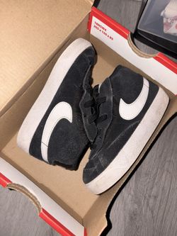 Toddler Boy Nikes