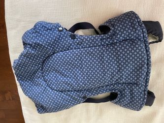 Infantino 6 In One Rider Baby Faces In/ Out Removable