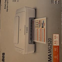 Canon Printer