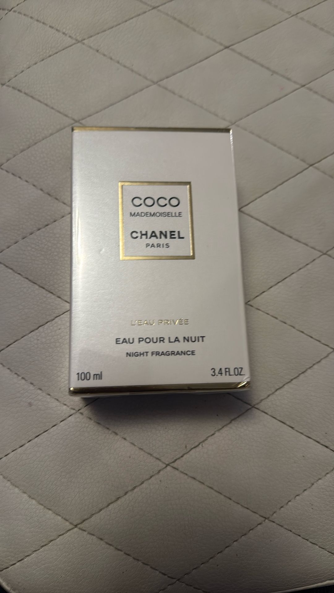 Coco Chanel Mademoiselle (Sealed)