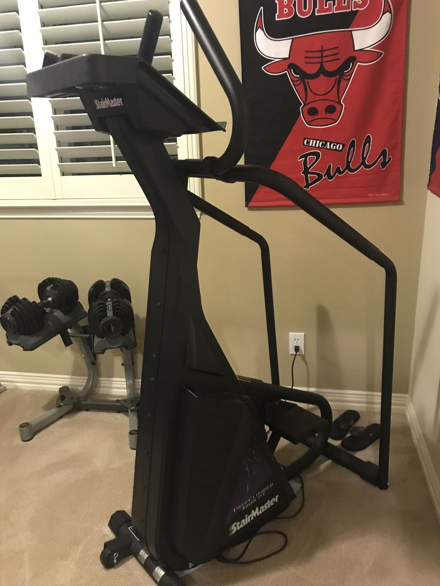 Stairmaster for Sale in Katy, TX OfferUp