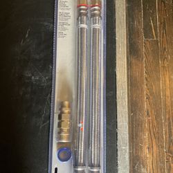 Water Heater Installation Kit