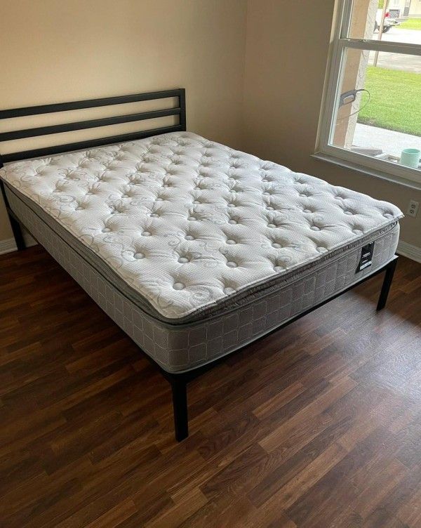 Clearance: Brand New -- Mattress Liquidation Save 50-80% See Below