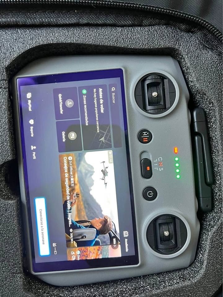 Dji Mini Pro 4