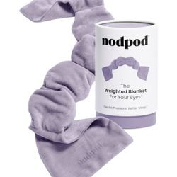 Nodpod Weighted Sleep Mask