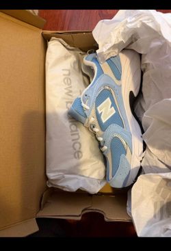 New balance