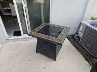 Fire pit