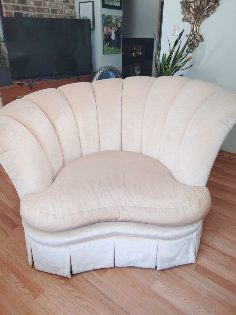 Big Chair / Sofa