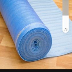 Laminate Underlayment 3 Mm 20.00 .. 200 Fts