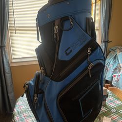 Sun Mountain C-130 Cart Bag