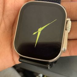 APPLE WATCH ULTRA 3 GPS+CELLULAR