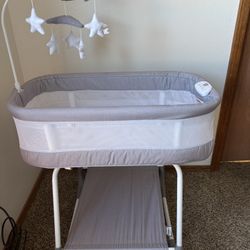 Baby Bassinet 