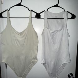 Bodysuits xl-xxl