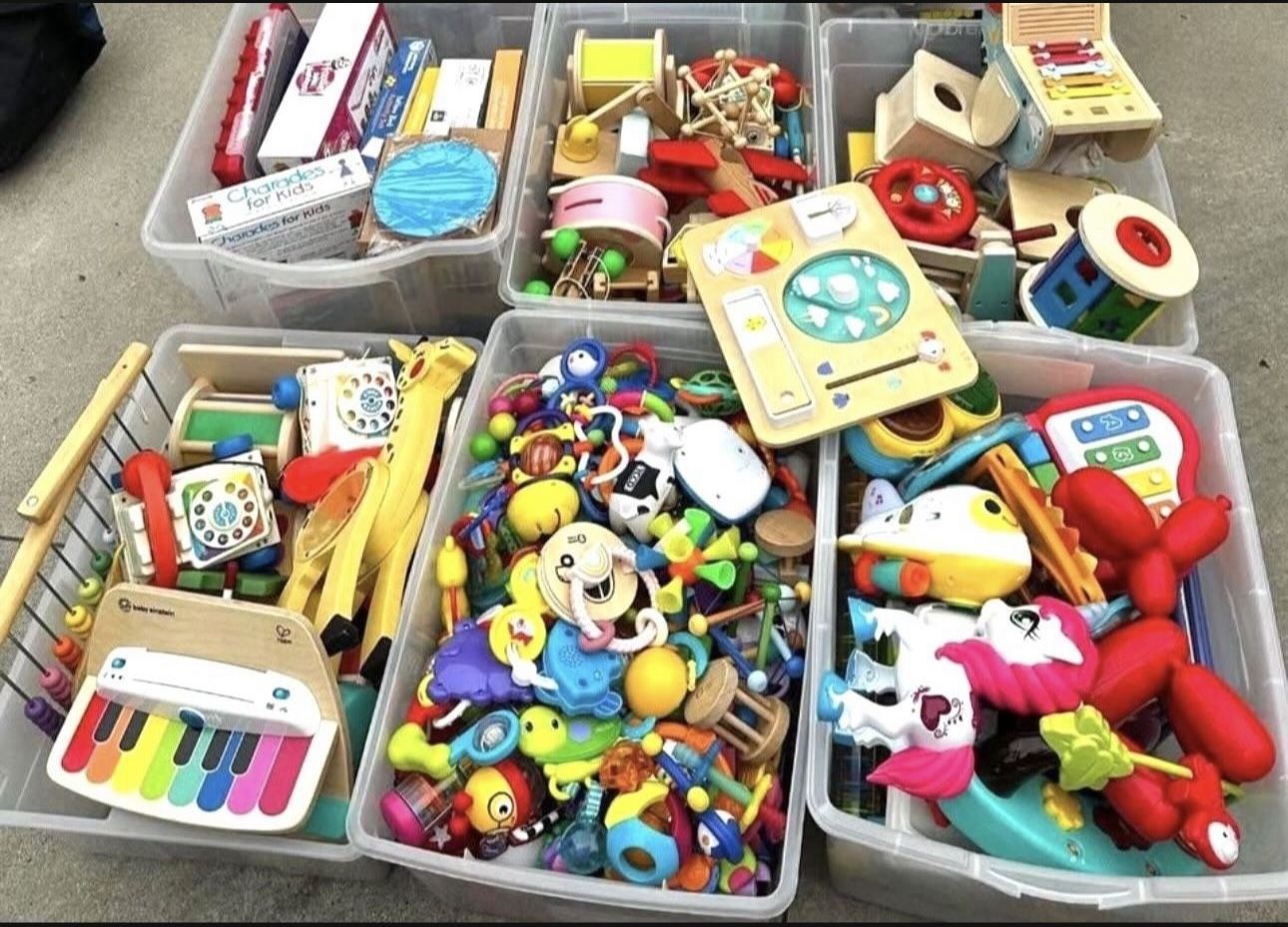Kids Daycare Closed In Long Beach