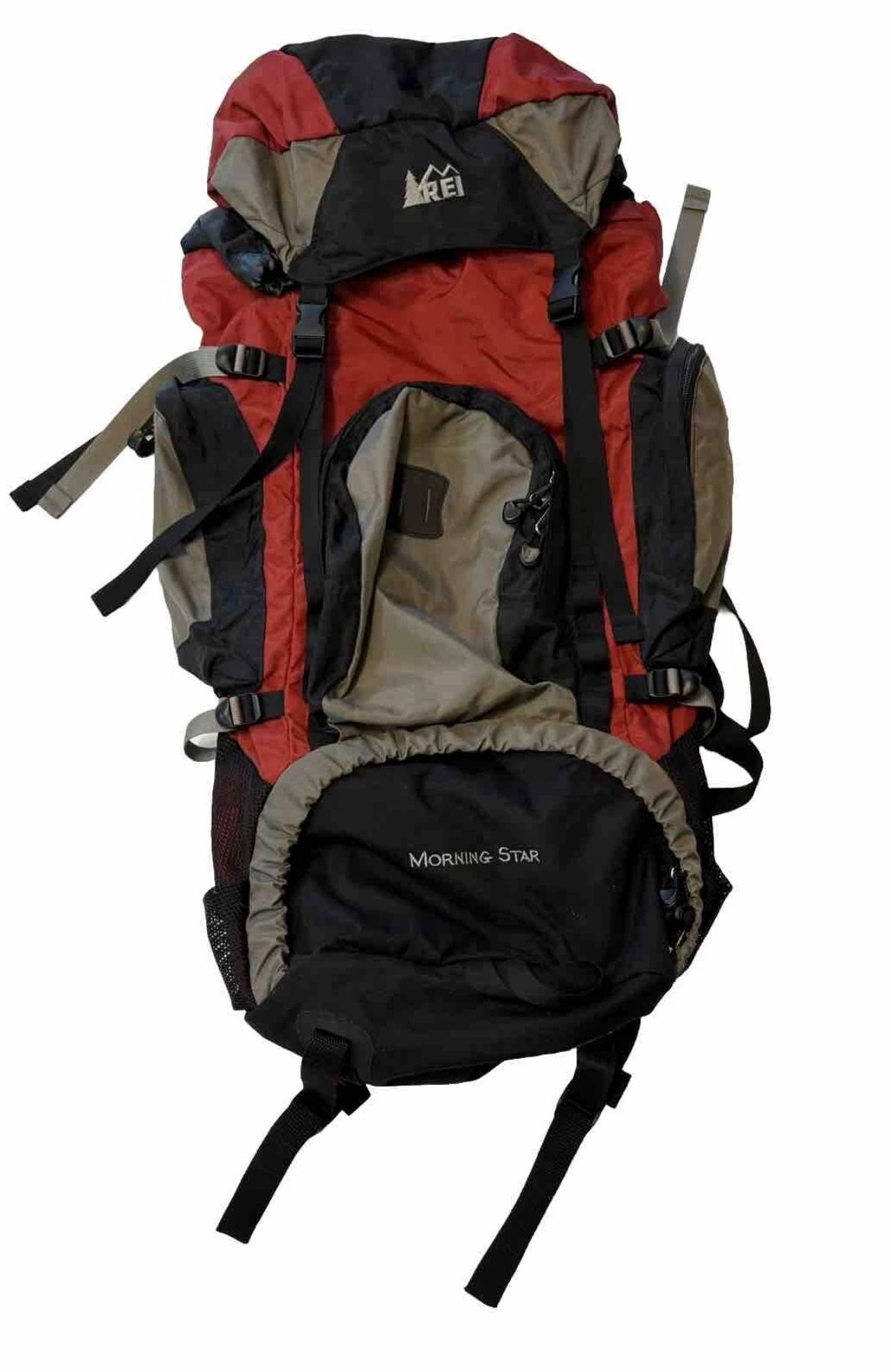 Lightly used REI Morningstar Backpack