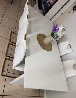 Juego de comedor