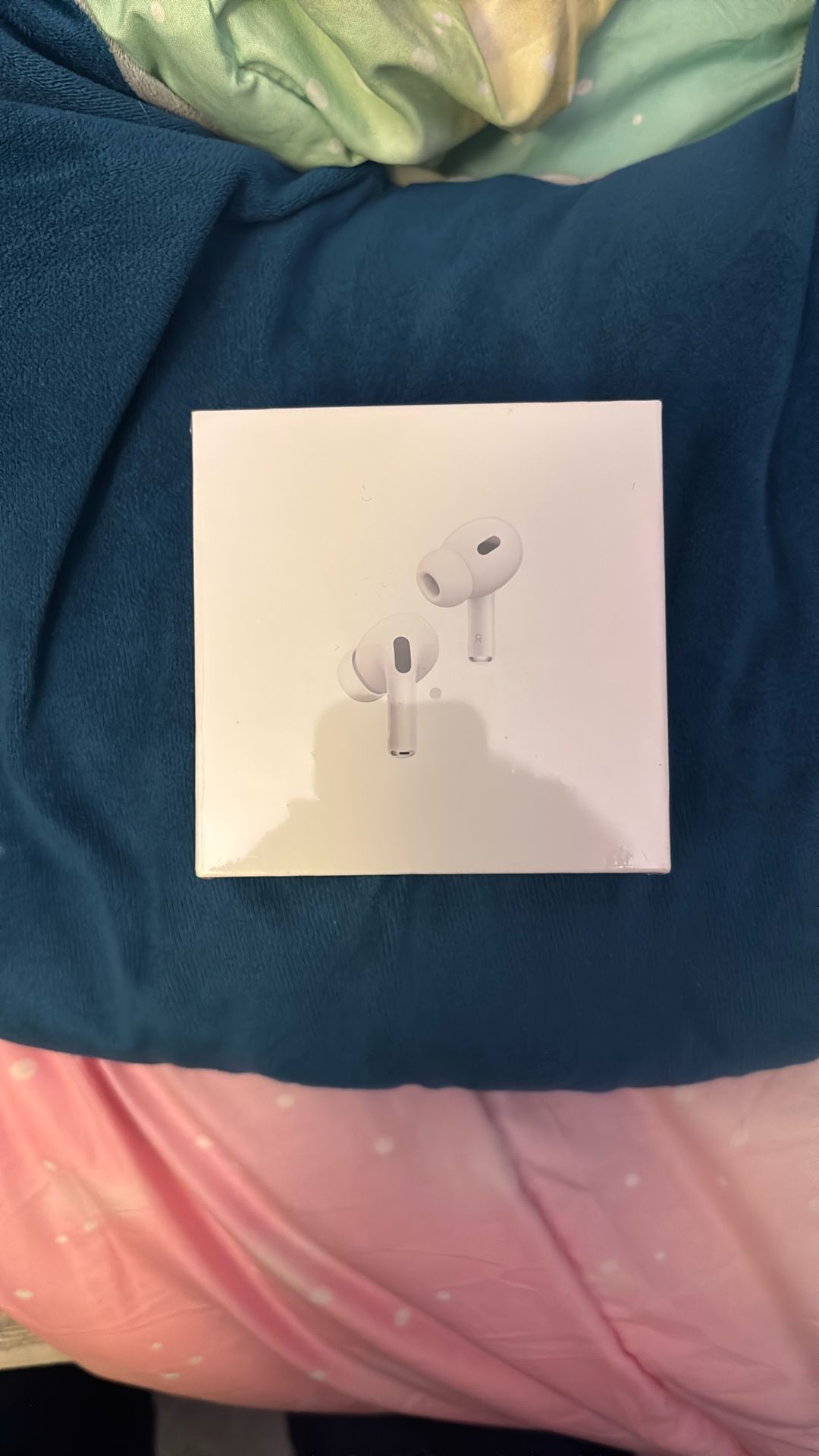 Airpods Pro Gen 2